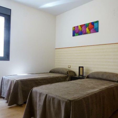 Apartamento B Con Garaje Privado โตเลโด ภายนอก รูปภาพ
