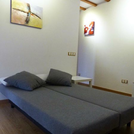 Apartamento B Con Garaje Privado โตเลโด ภายนอก รูปภาพ