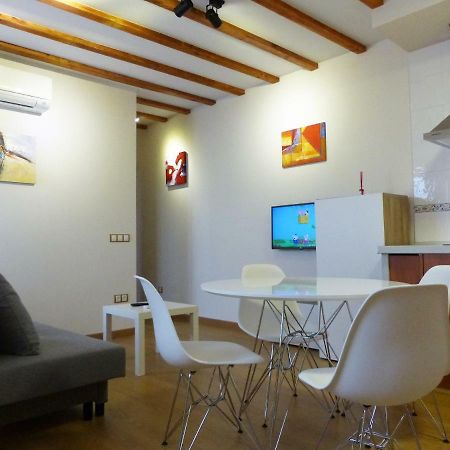 Apartamento B Con Garaje Privado โตเลโด ภายนอก รูปภาพ